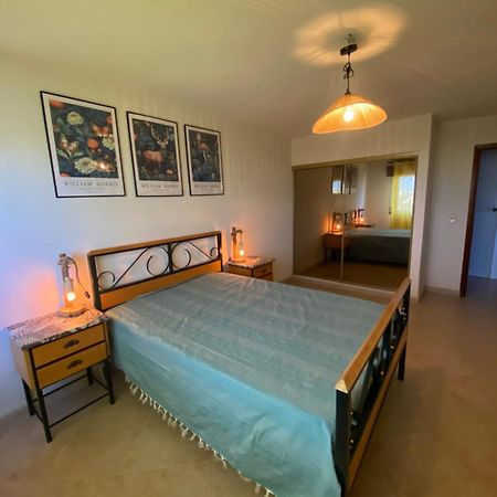 Apartamento Magic House Armação de Pêra Exterior foto