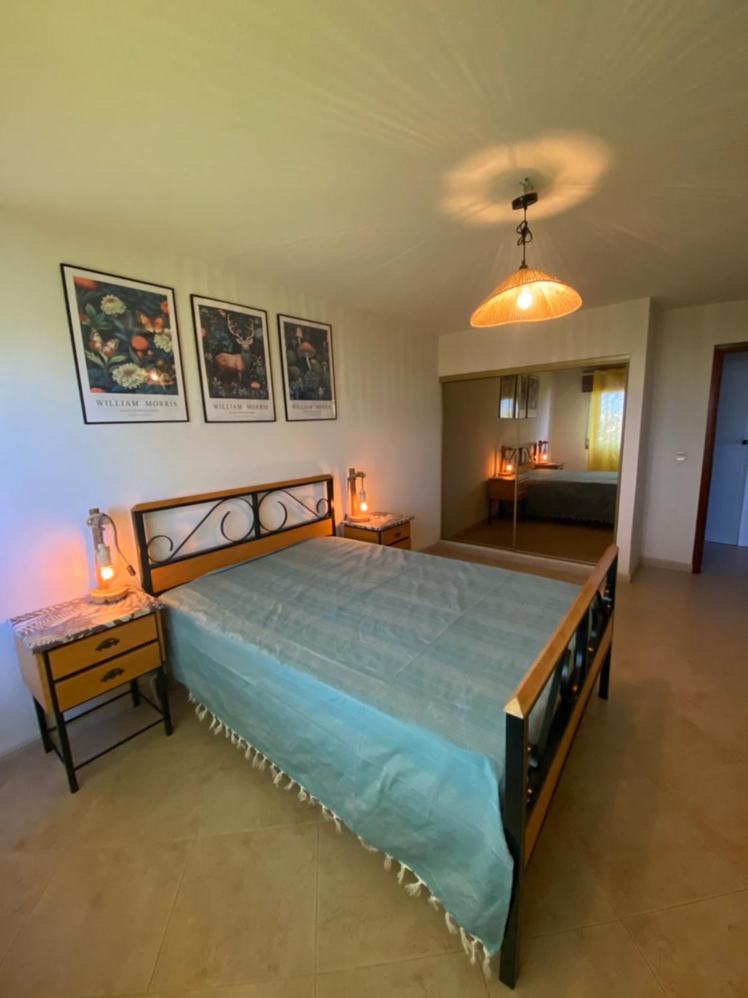 Apartamento Magic House Armação de Pêra Exterior foto
