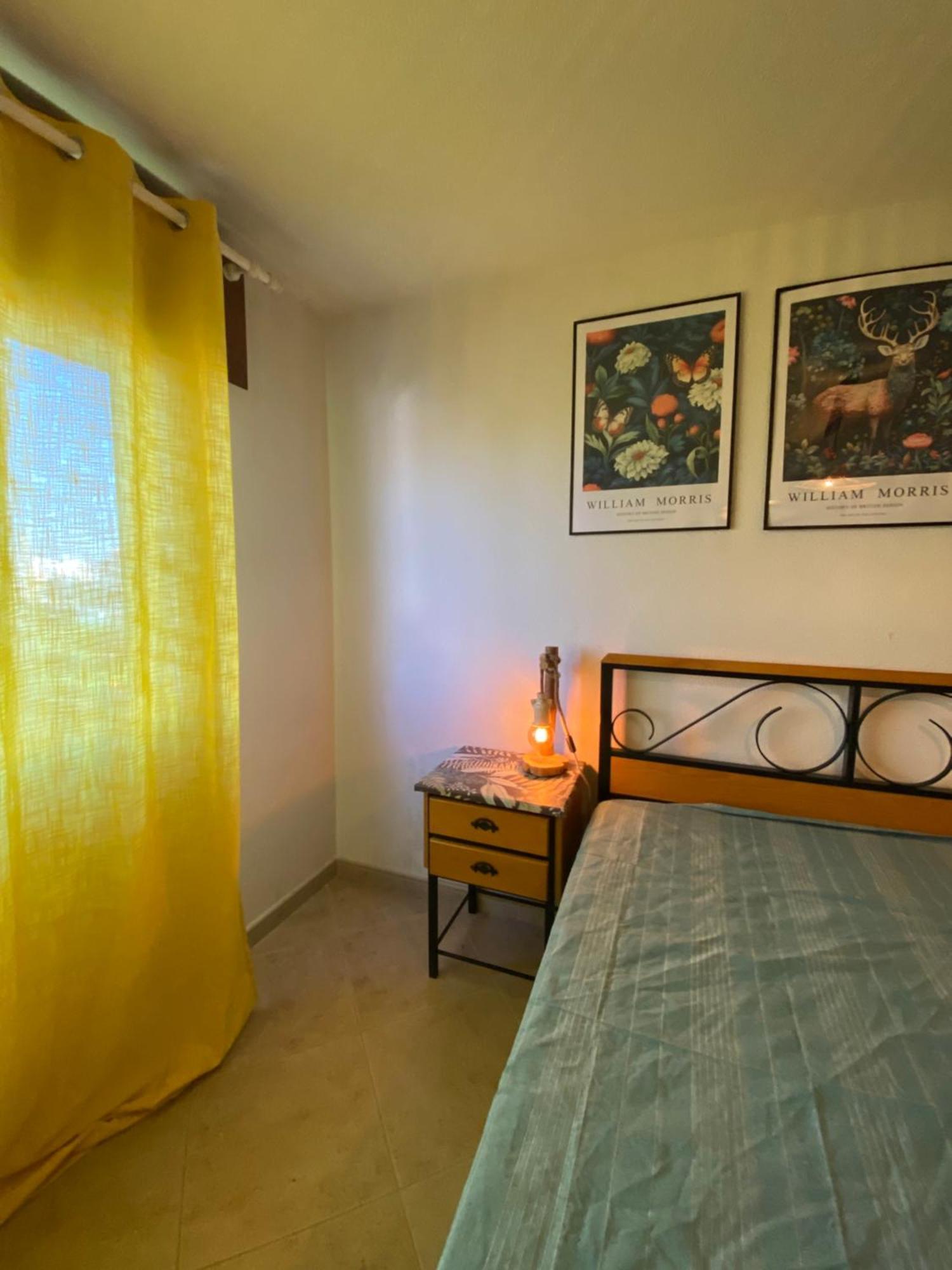 Apartamento Magic House Armação de Pêra Exterior foto